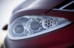 Ford Verve 4-Door 2007 года